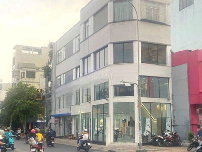 Cho Thuê Nhà Đường Tân Hương, Tân Phú ( Ngang 18x4m - Góc Đẹp )