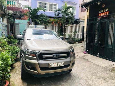 Hẻm Xe Hơi | Hoàng Hoa Thám Bình Thạnh 52m2 - 4 Tầng