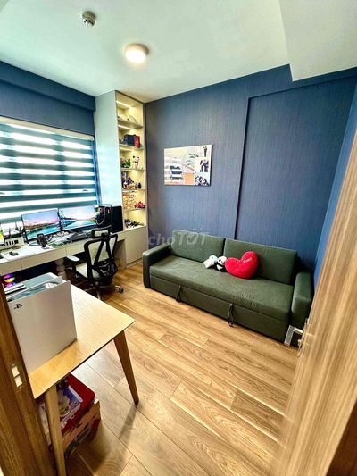 Cọc 2 thanh toán 1, THUÊ NHANH căn hộ Q7 Riverside Đào Trí