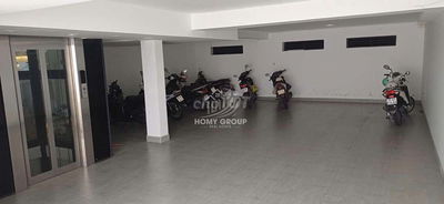 🔥VILLA HIỆN ĐẠI, HẦM RỘNG, THANG MÁY TO NGAY PHẠM VĂN ĐỒNG, LINH TÂY