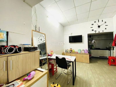 LINH XUÂN GIÁP LT| NHÀ ĐƯỜNG KHA VẠN CÂN | 50M² | Ở NGAY – CHỈ 2.7 TỶ