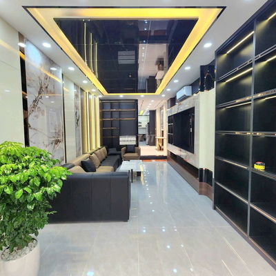 NHÀ MỚI 5 TẦNG MT ĐƯỜNG SỐ 9M KHU CƯ XÁ NH.