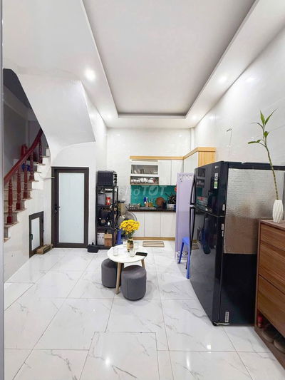 🏠🏠 PHỐ NGUYỄN ĐỨC CẢNH: 22/25M/ 5 TẦNG/ GIÁ 6,5 TỶ. SDCC- GẦN Ô TÔ