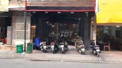 Cho Thuê Nhà Đường Nguyễn Minh Hoàng, Tân Bình ( 5x16m, Cho Làm CHDV )