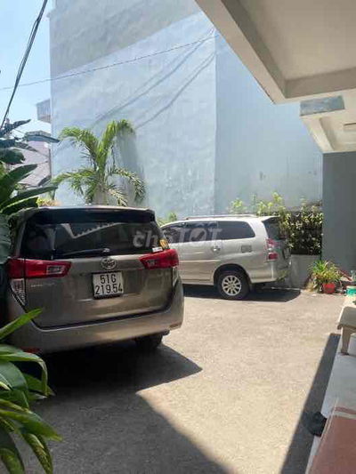 HẺM XE TẢI 1 TRỤC - LÊ QUANG ĐỊNH - 318M2 - DIỆN TÍCH KHỦNG - 20.5T TL