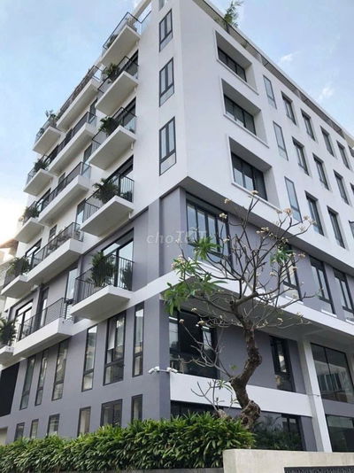 Căn hộ 1PN full nội thất, ban công – CMT8 Q10 _CV Lê Thị Riêng