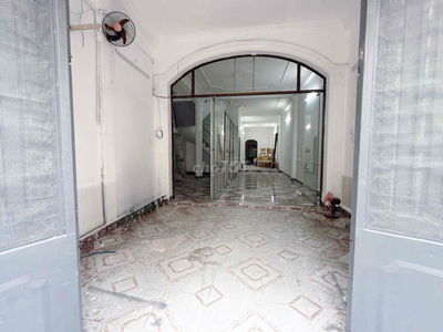 🔥Mặt Tiền Trung Tâm - Lối Đi Riêng - Khu sầm uất KD - KD Tự Do