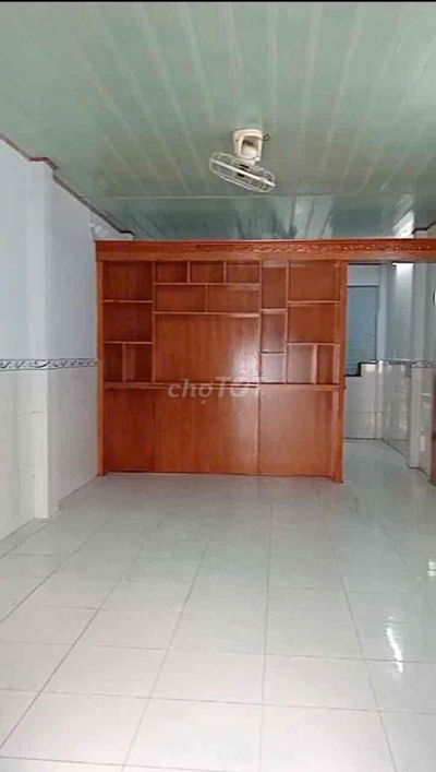 Chủ ngôp Nhà 1/ Tây Thạnh DTSD 84m 3,6x11 có 1 Lầu 3ty7 TL mạnh