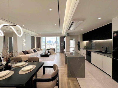 Bán Riverpark Phú Mỹ Hưng nhà đẹp 3pn 2wc giá 17.8 tỷ