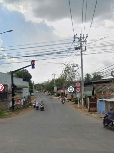 cho thuê đất làm kho bãi hoặc hợp tác