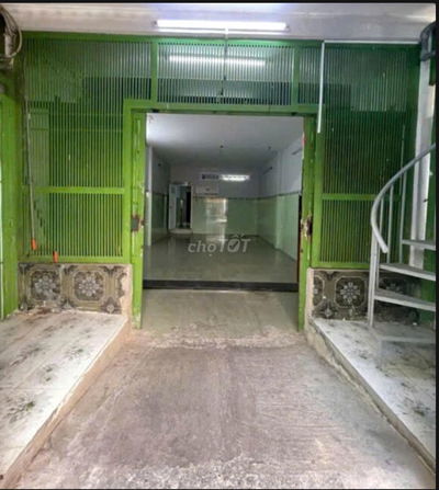 🔴 Bán nhà Nguyễn Thị Tần thông Dương Bá Trạc P.Chánh Hưng (P2Q8)