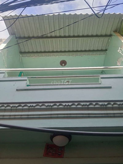 hiếm bán nhà sổ riêng, 30m2, P Tân Hưng, Quận 7 giá 3 tỷ