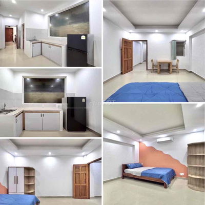 ♦️ CĂN HỘ 1PN TÁCH BẾP CỰC RỘNG ♦️