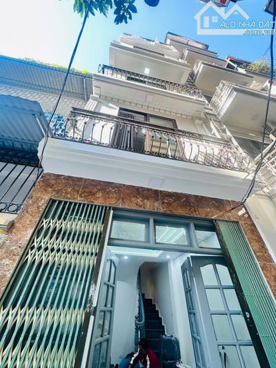 🔥BÁN NHÀ VÕ Chí Công -CẦU GIẤY - Hàng Hiếm