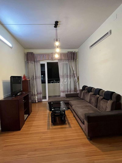 Cho thuê Căn hộ Orient Quận 4, Dt : 100m2, 3PN, Giá : 15.5 tr/th