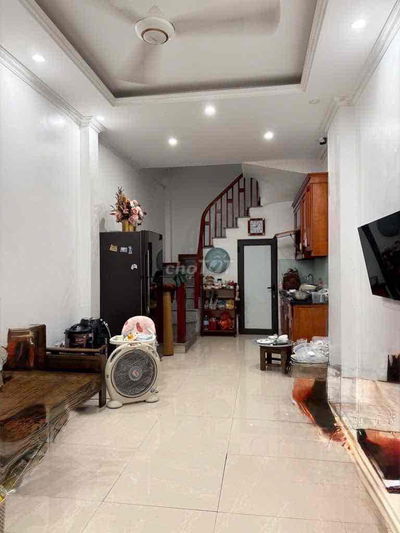 Bán Nhà ngõ 134 Thạch Bàn - Vị trí trung tâm, Hiếm Nhà Bán, Sát Phố