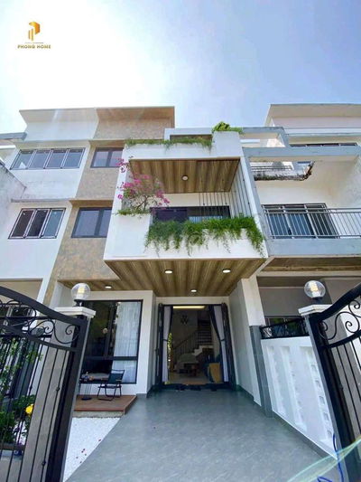 🎆NHÀĐẸP KHU ECO CHĂM HÒA HIỆP💙💚❤️