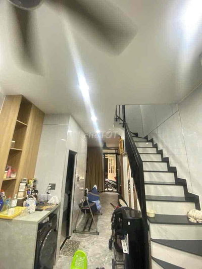 PHÚ ĐỊNH GIÁP QUẬN 6 - HẺM 3M 🏠 2 TẦNG KIÊN CỐ - 3.6 x 11m - 2 PHÒNG N