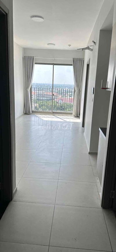 Cho thuê 2pn ( 59m2 ) - giá 6,7 triệu - nội thất cơ bản