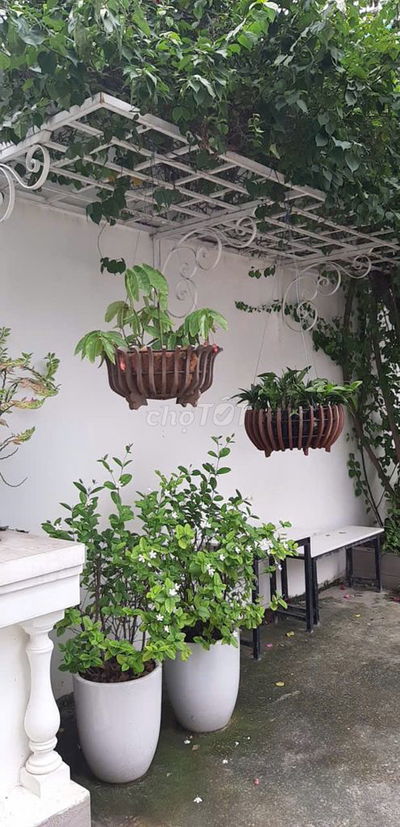 bán nhà 6.3*20m hxh phan văn trị