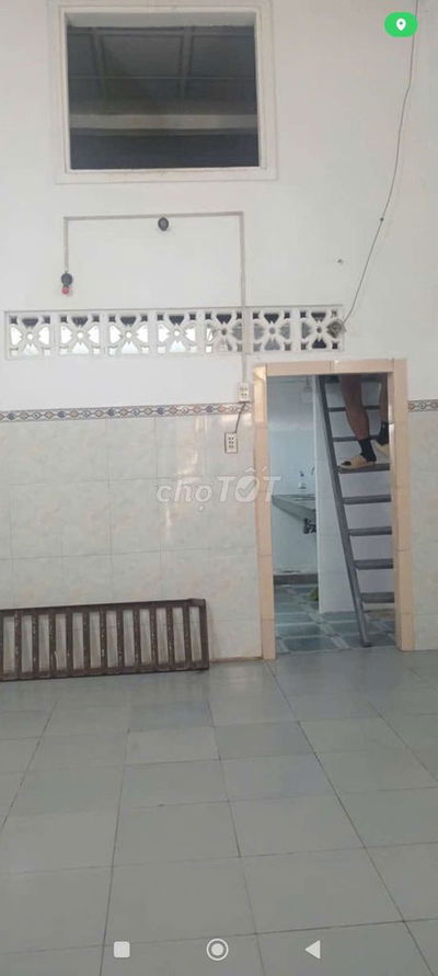 Nhà cho thuê nguyên căn rẻ bèo