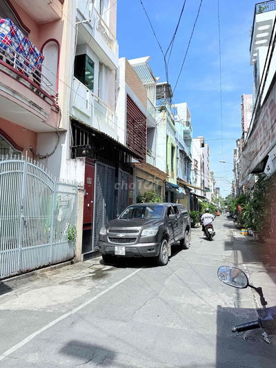 VIP ĐỘC LẬP TÂN HƯƠNG NHÀ MỚI Ở NGAY DT 60M2 CHỈ NHỈNH 6 TỶ