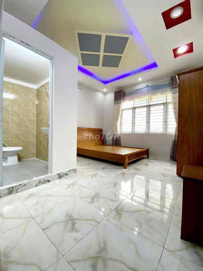 CHDV CHIẾN LƯỢC BÌNH TÂN FULL NỘI THẤT-VÀO Ở NGAY👍