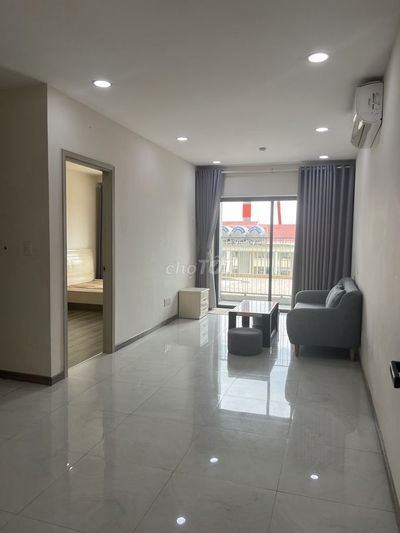 Cho thuê CC tại Viva Riverside, 10 triệu, 53m2, 1PN, 1WC, có nội thất