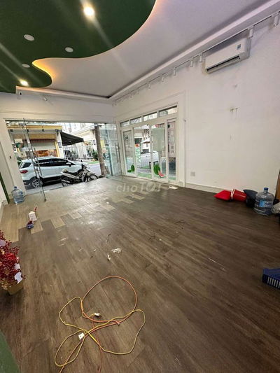 2 Mặt Tiền 5x10m. Trần Thị Nghĩ, P7, Gò Vấp. Khu VIP Cityland