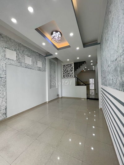 🌿💯Bán nhà đẹp MT đường 15m Bình Phú 1- 4x18m 4 tầng GẦN CHỢ & C/VIÊN