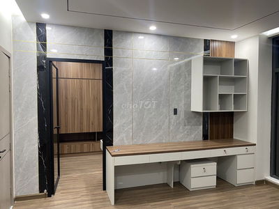 CHO THUÊ BIỆT THỰ CAO CẤP GS METROCITY – VILLA SANG TRỌNG, TIỆN NGHI