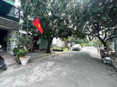 Bán Biệt Thự Ven Sông Hiệp Bình Chánh Thủ Đức