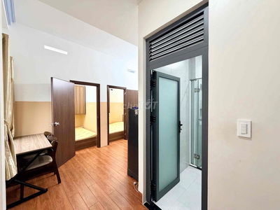 Căn Hộ 2PN Mới Ngay Khu Bàu Cát/ Chợ Bà Hoa/ Ngã 4 Bảy Hiền - Tân Bình