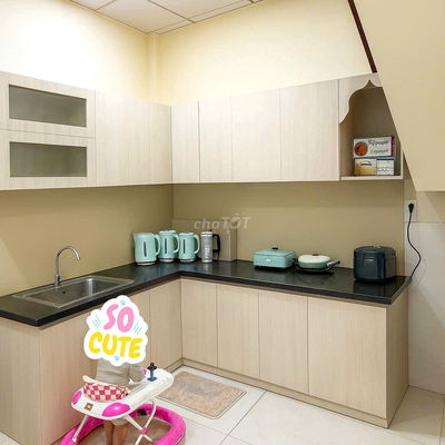 💥 Tăng Nhơn Phú A – NHÀ 1 TRỆT 1 LẦU, Cách Hẻm XE HƠI 20M – GIÁ 3.x TỶ