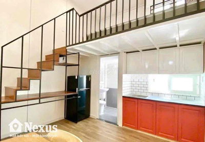 PHÒNG CÓ GÁC gần KCX TÂN THUẬN, KDC NAM LONG, NGUYỄN THỊ THẬP QUẬN 7