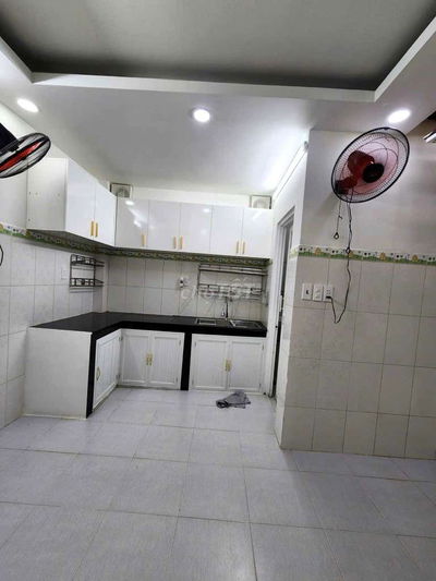 🏡 Tân Phú - Nhà 4 tầng giáp Tân Bình ngay Âu Cơ - nhỉnh 3t