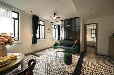 Chung Cư Mini Cao Cấp Mới Xây 1PN Nội Thất CC Giáp Tân Bình Tân Phú