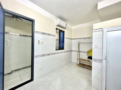 PHÒNG CHO THUÊ ĐẦY ĐỦ TIỆN NGHI, CỬA SỔ DƯƠNG VĂN DƯƠNG TÂN PHÚ