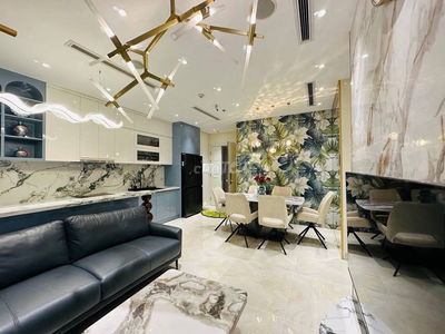 Vinhomes golden river Cho thuê căn hộ 1PN GIÁ TỐT