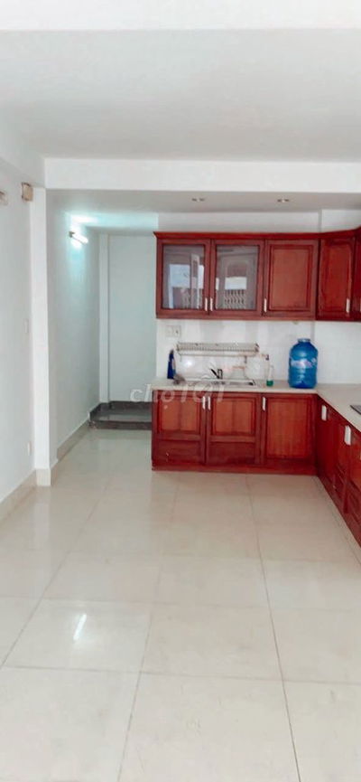 Nhà ngay HXH Lê Văn Duyệt- 3 Lầu -3PN-4WC sát Q1 🚩 tiện ở gđ/ nhóm bạn