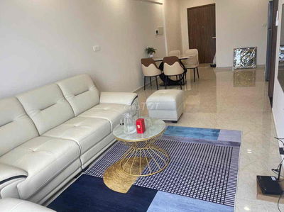 Cho Thuê Căn Hộ ST Moritz Full Nội Thất Siêu Đẹp