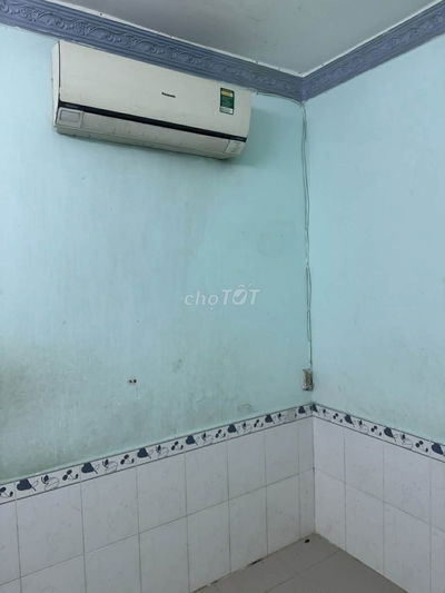 Cho thuê nhà nguyên căn hẻm 285 Cách Mạng Tháng Tám Phường 12 Quận 10