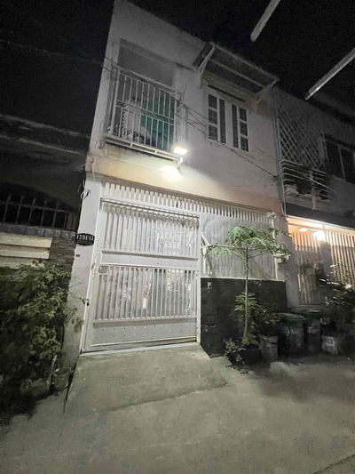 Nhà nguyên căn cho thuê