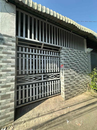 Cho thuê nhà nguyên căn, 109m2