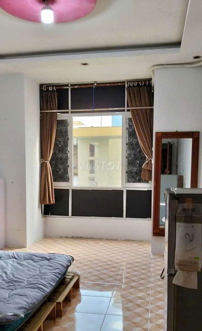 DEAL TỐT, *** 1 CHDV 30m2 GIÁ CHỈ 3TR/ TH

TTQ7, SÁT CHỢ TÂN MỸ