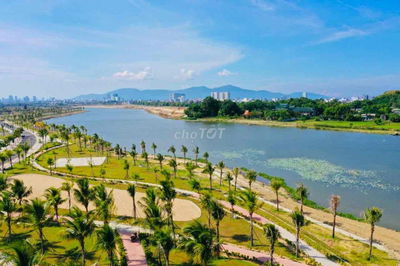 Bán dư án hoà xuân giá tốt