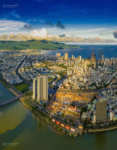 CHÍNH THỨC NHẬN ĐẶT CHỖ 2 TÒA S3.4 VÀ S3.2 - VIEW SÔNG HÀN CẦU RỒNG - CAPITAL SQUARE ĐÀ NẴNG