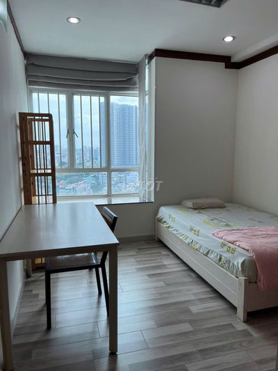 Cho thuê phòng đẹp, Chung Cư Hoàng Anh Gia Lai 2, Tân Hung Q7