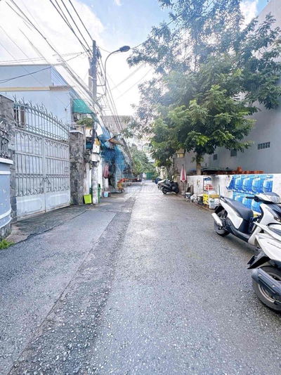 HXT 6m nhựa 311 / Nơ Trang Long.