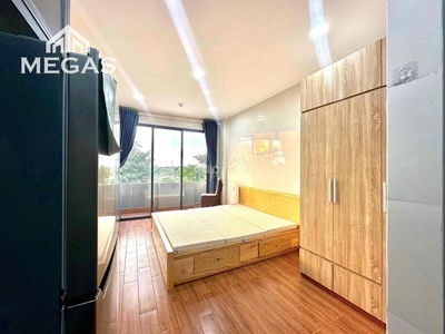 📍NGUYỄN OANH — P6 GÒ VẤP📍CÓ BANCOL — FULL NỘI THẤT — CÓ THANG MÁY💥💥💥